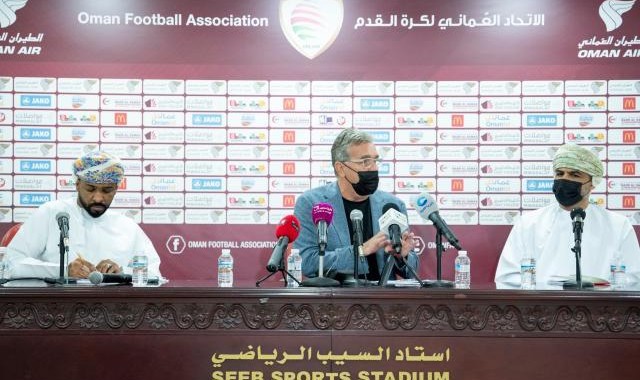 开云APP下载-【国足对手】阿曼公布备战计划 20日赴多哈集训10天