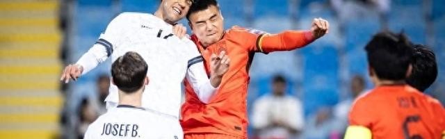 开云娱乐-新民场外音｜U23小将的这一道光，能否照亮中国足球的未来征途？