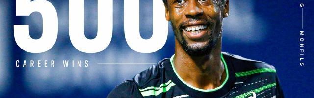 开云在线-孟菲尔斯生涯500胜成现役第11人  谁会是下一个？