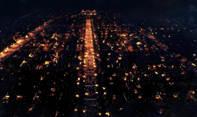 kaiyun sports-“长安”这个名字不好吗，为什么要改为“西安”，谁改的？