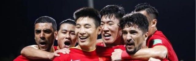 开云体育-越媒：归化退潮+临阵换帅 中国客战越南难拿分