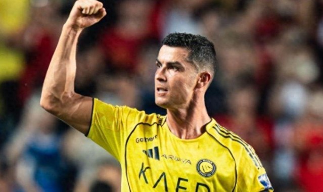 kaiyun sports-沙特联赛回应C罗“罢赛”风波